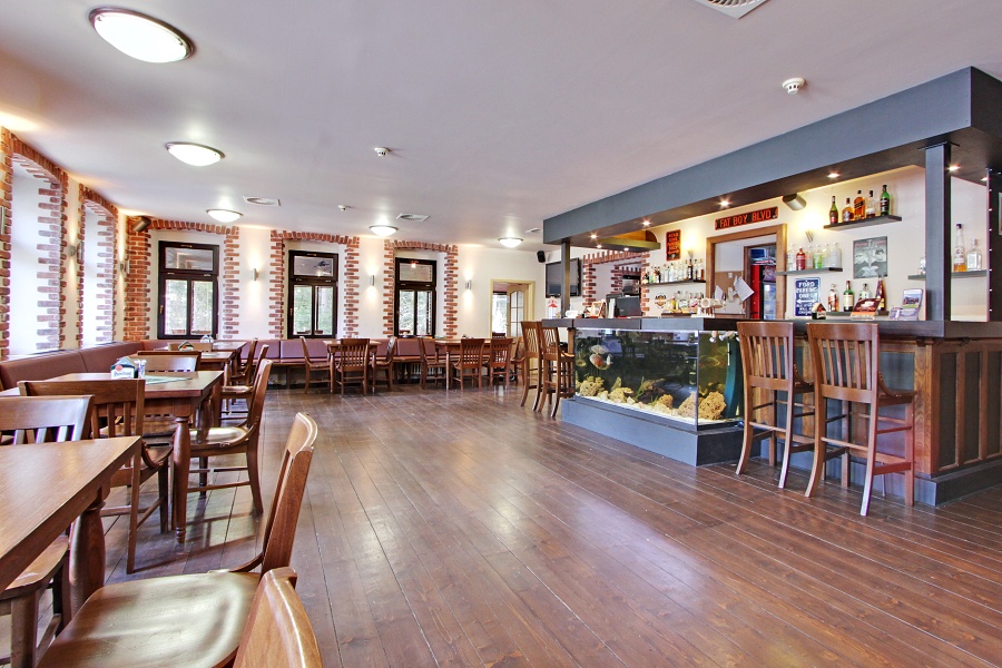 Restaurace Perla Jizery Restaurace Perla Jizery