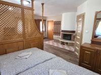 Pokoj č. 44 studio s krbem