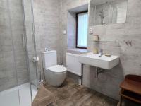 Pokoj č. 44 studio s krbem