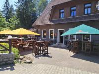 Restaurace