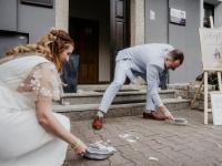 Svatby v našem hotelu